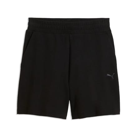 Korte Broek Puma ESS ELEVATED High-Rise A-Line Shorts