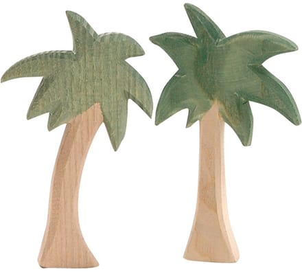 Ostheimer Palmengroep mini 2-delig