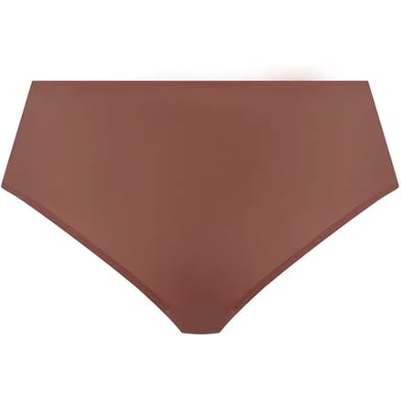 Elomi SMOOTH dames Slip - HAUTE RED - Maat 3L/4L