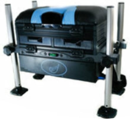 Elite - Station Match lightweight 450D - Elite