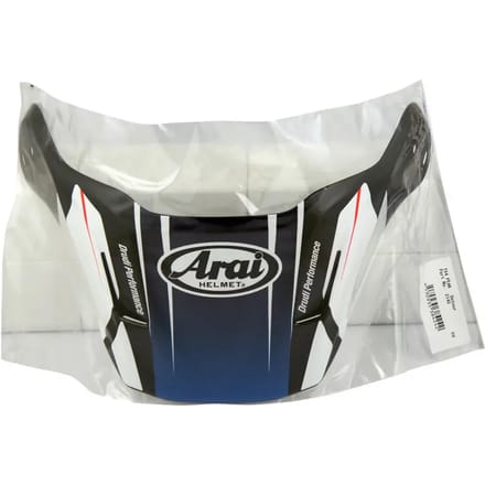Motorhelm vizier Arai Detour