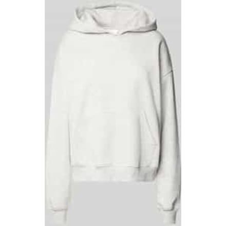 hoodie met kangoeroezak