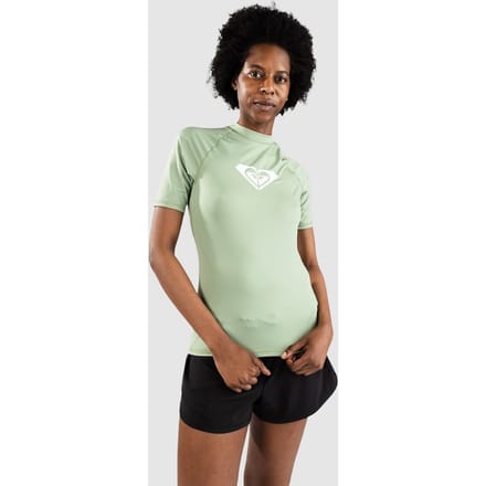 Roxy Whole Hearted Lycra groen