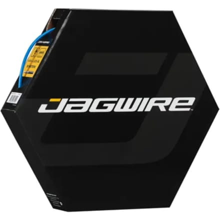 Derailleurhuis Jagwire Workshop 4mm LEX-SL Slick 30 m