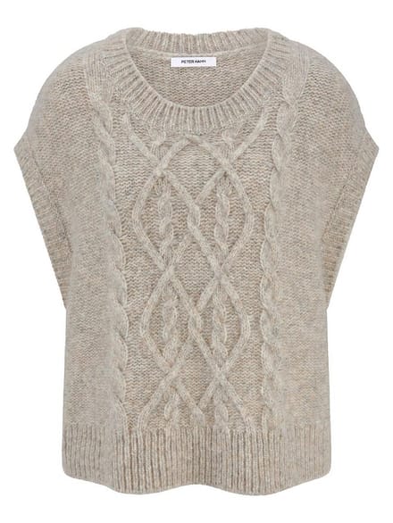 Slip-over Van DAY.LIKE beige