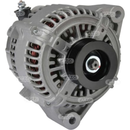 Driefasige generator HC-CARGO 114433