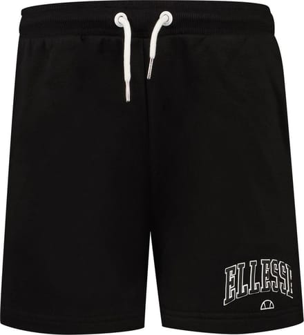 Ellesse Charina Korte Broek Zwart 12 Vrouw