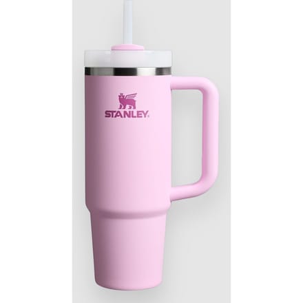 Stanley The Quencher H2.O FlowStateTumbler 0,89l Fles roze