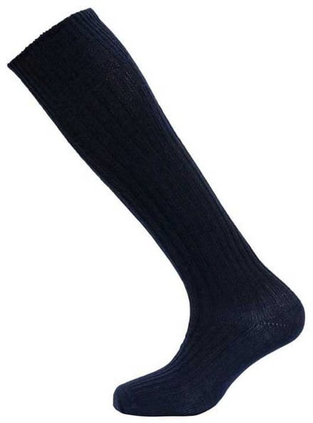 Devold Of Norway Devold Merino Lange Sokken Zwart EU 35-37