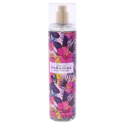Sofia Vergara Sofia Vergara Lost In Paradise fragrance mist 240 ml