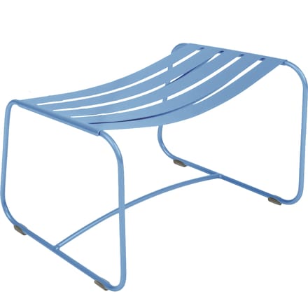 Fermob SURPRISING Voetenbank - E1 Maya blauw