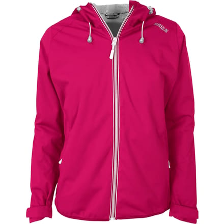 Functioneel damesjack Pro-X Elements Davina