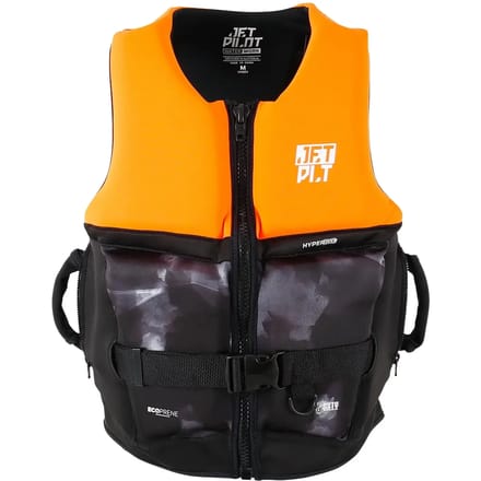 Reddingsvest Jetpilot 3Sxty Hyperflex S-Grip