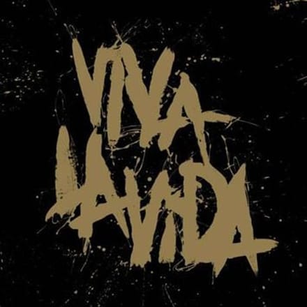 Coldplay CD - Viva la vida/Prospekt's march - voor Geen - standaard
