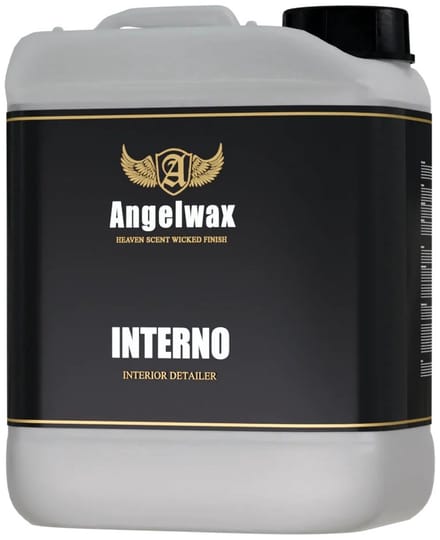 Angelwax Interno 5000ml - Interieur Quick Detailer