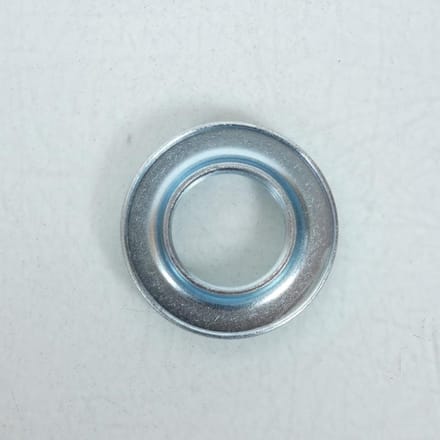Écrou rond cuvette roulement de direction pour mobylette MBK 51 NM7234111000