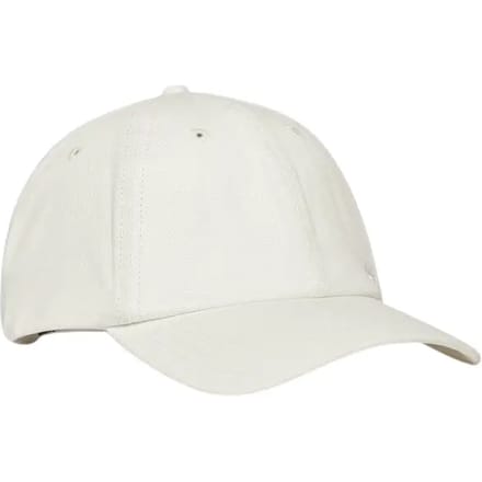Geborduurd dames baseballcap Superdry Vintage