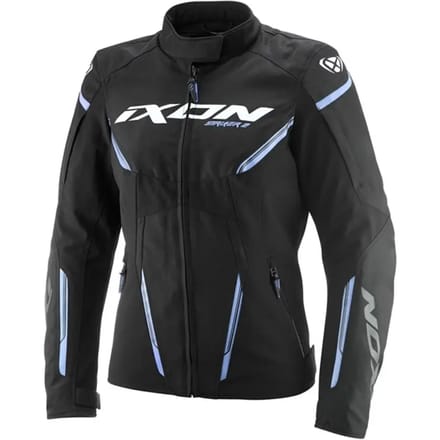 Motorjack vrouw Ixon Striker 2