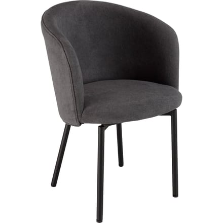 Fauteuil Alma | Macabane