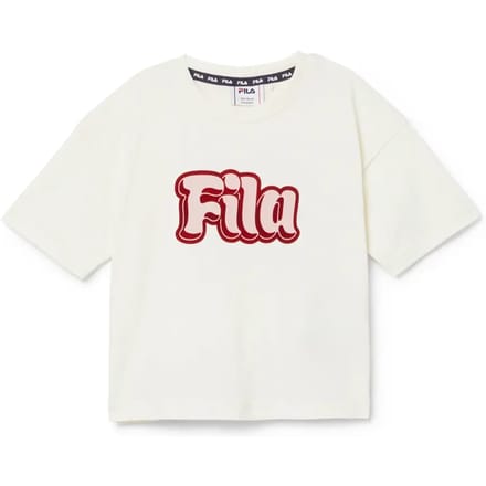 Meisjes-T-shirt Fila Molini