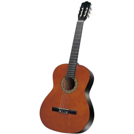 Lidl Klassieke gitaar (Honingkleur)