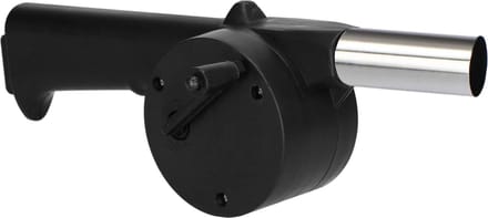Springos BBQ Grillblazer - Aansteker - BBQ Accesoires - BBQ Starter - looftlighter - BBQ Gereedschap