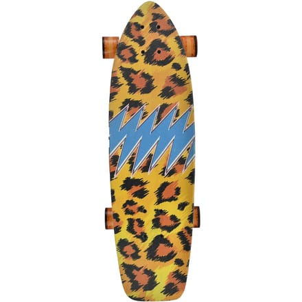 Skateboard Maui And Sons Jungle Riot