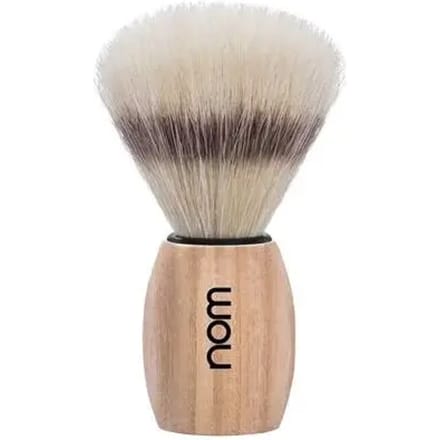 Nom -Scheerkwast -OLE41PA -Varkenshaar -Licht Essenhout