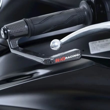 Motorfiets remhendel bescherming R&G Racing Triumph/Suzuki