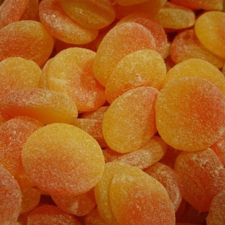 Frisia Perziken - 3 kilo (2 x 1,5 kilo)
