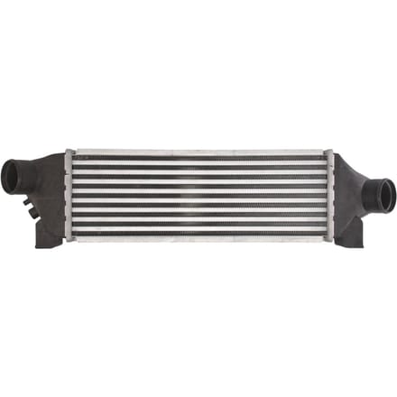 Intercooler THERMOTEC DAG011TT