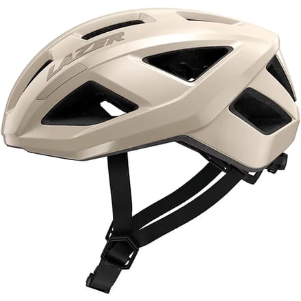 Lazer Tonic KinetiCore fietshelm bruin