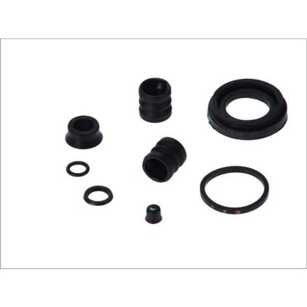 Reparatieset, remklauw AUTOFREN SEINSA D4-458