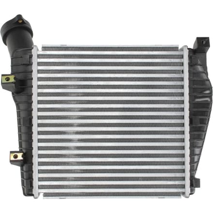 Intercooler, inlaatluchtRadiator NRF 30293