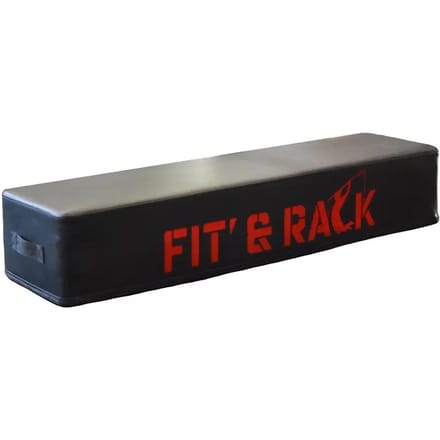 Gewichtsbank Fit & Rack Home