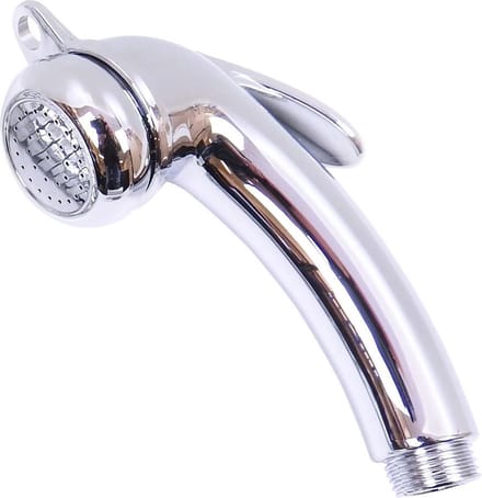 WillieJan Knijp handdouche A801 – Verchroomd ABS