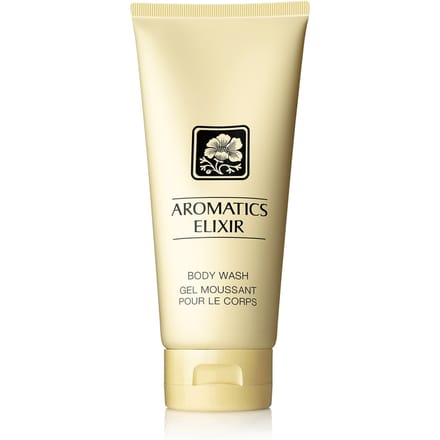 Clinique Parfum Aromatics Elixir Body Wash Gel