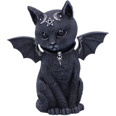 Nemesis Now - Gothic beeld - Malpuss - voor Geen - standaard