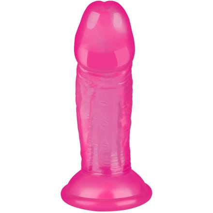 B Yours - Sweet 'N Small dildo 10 cm - Roze