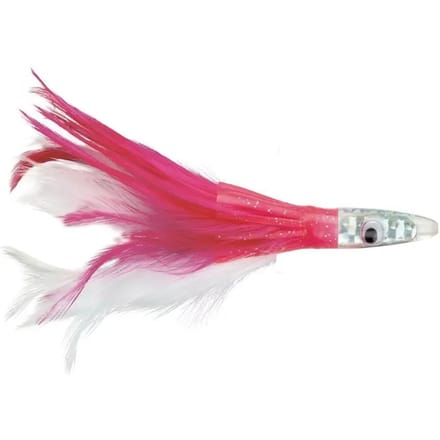 Lok Williamson Albacore Feather 6