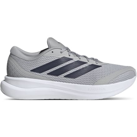 Adidas Performance Runfalcon 6 Cloudfoam Hardloopschoenen - Heren - Grijs