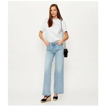 Jeans Liu Jo GOOD UA6160 D0264-7L989