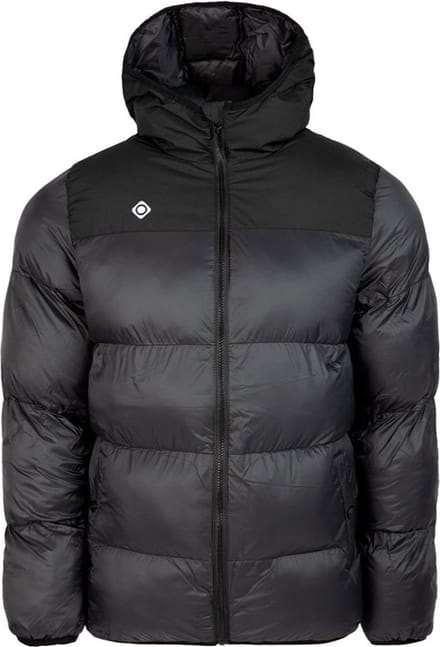 Izas Zuelo Jas Zwart XL Man