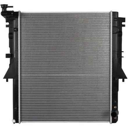Radiator NRF 560010
