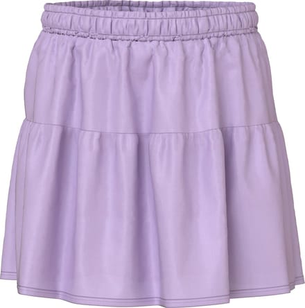 NAME IT - NKFHILTE SKIRT - Meisjes - Rokken