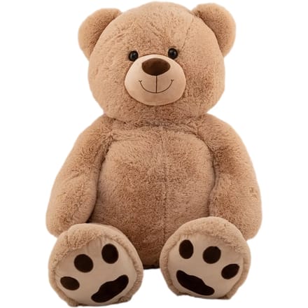 Pluche FreeON Free 2 Play Teddy