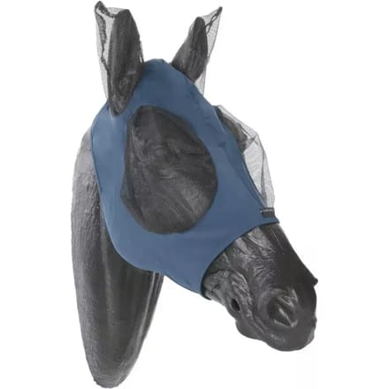 Anti-vliegenmasker voor paarden Lami-Cell Lycra