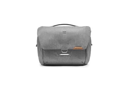 Peak Design - Everyday Messenger 13L v2 // Ash