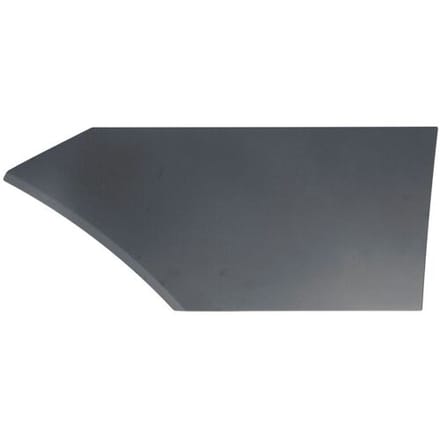 Brandstof intlet cover BLIC 6508-02-0059511P