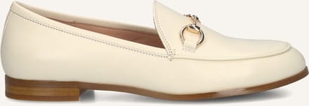 STEFANO LAURAN Gr8020 Loafers Dames - Instappers - Beige - Maat 43